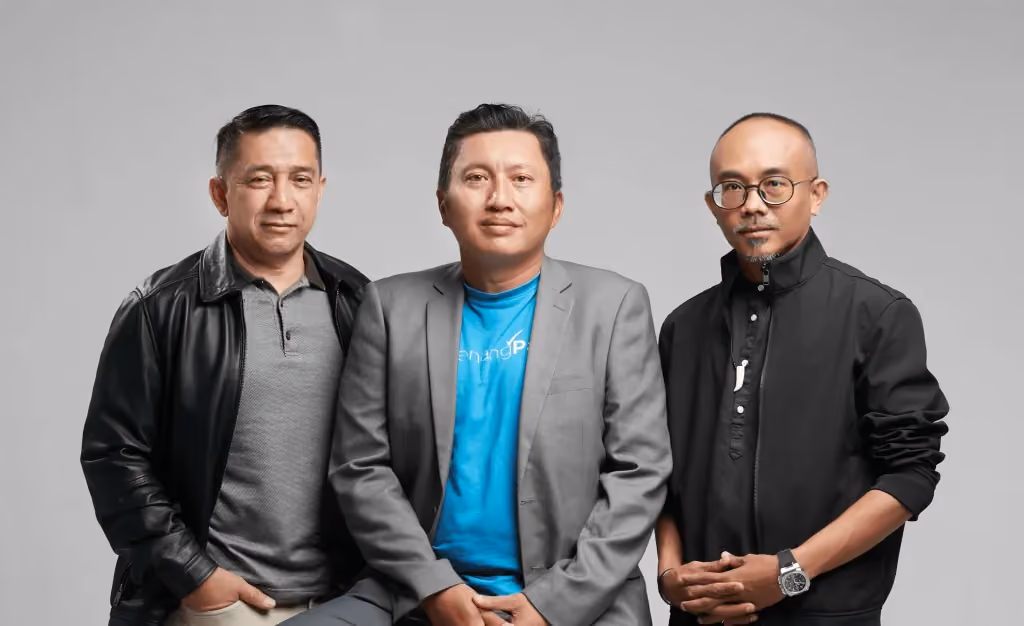 SenangPay DOKU