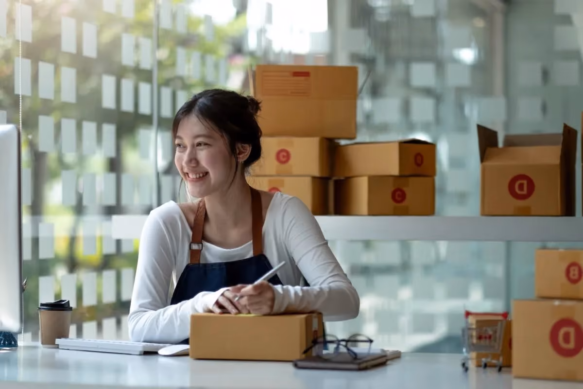 bisnis online tanpa modal