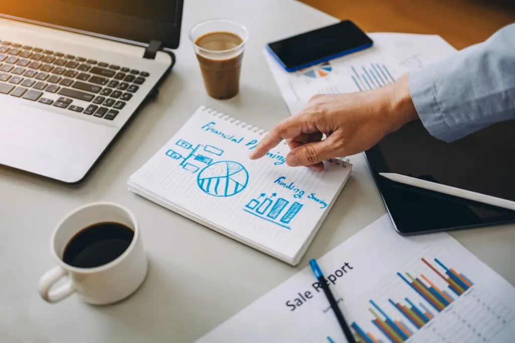 Cara Membuat Analisis SWOT Usaha yang Efektif
