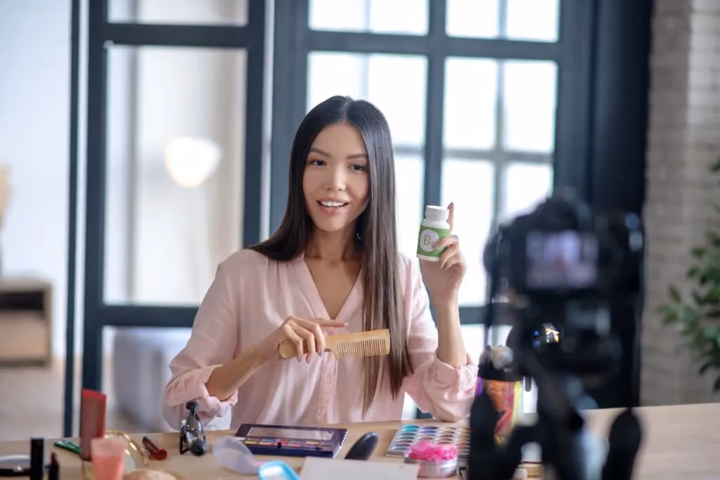 Bekerja Sama dengan Influencer yang Tepat