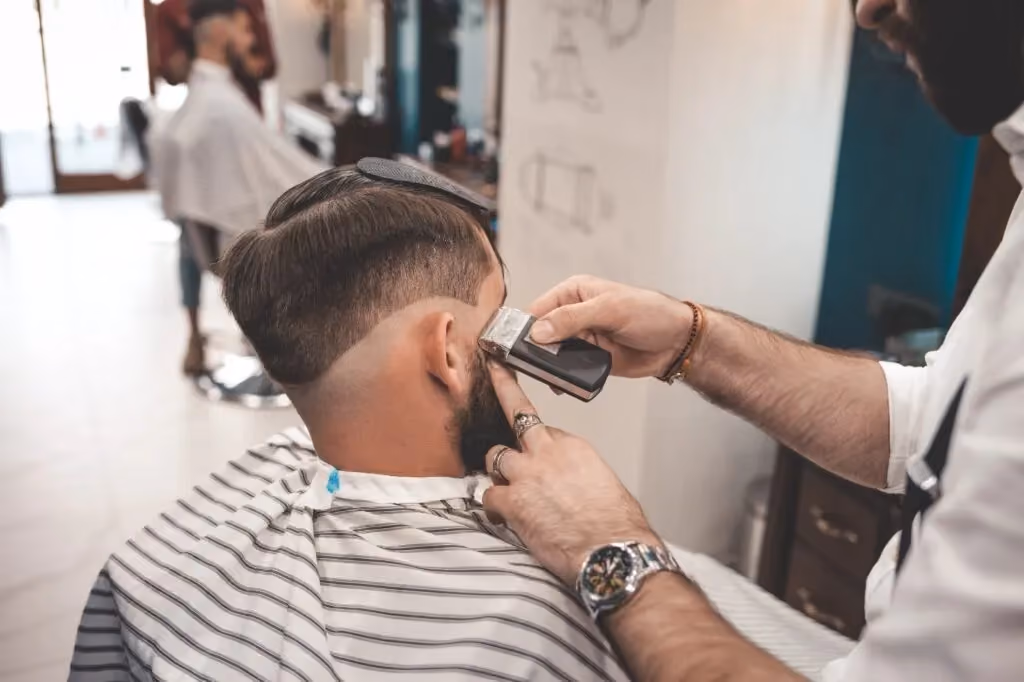 Pangkas Rambut