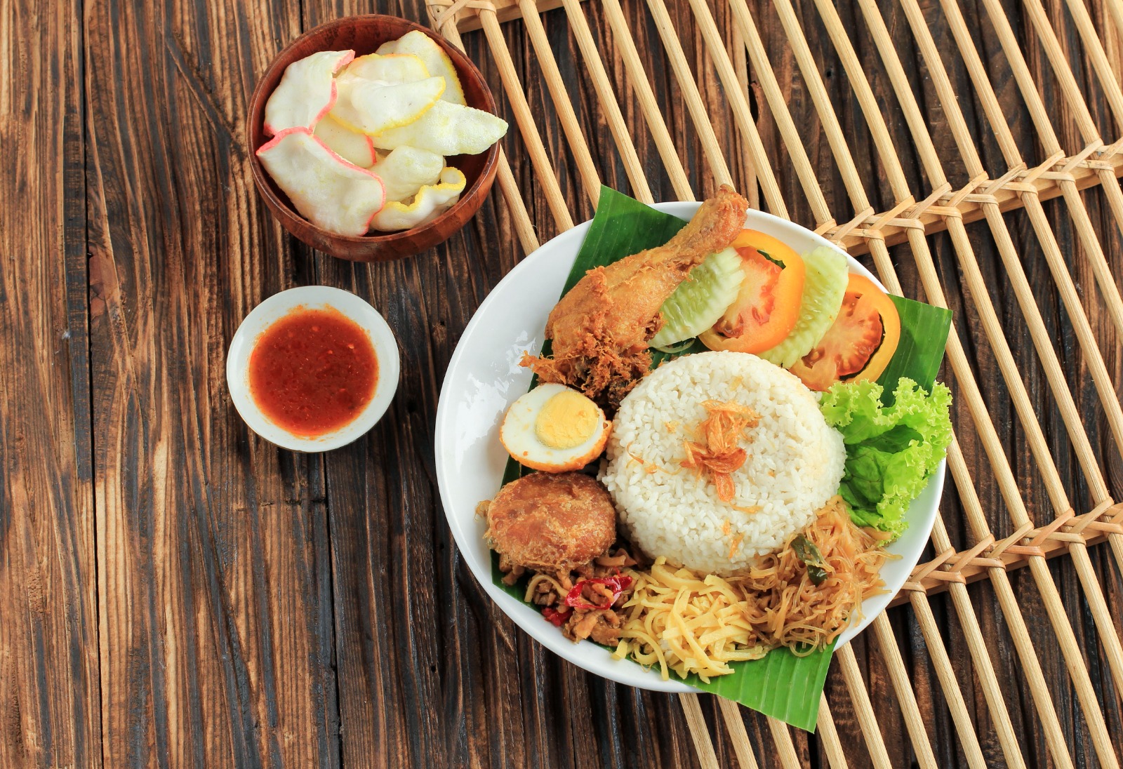 usaha-sampingan