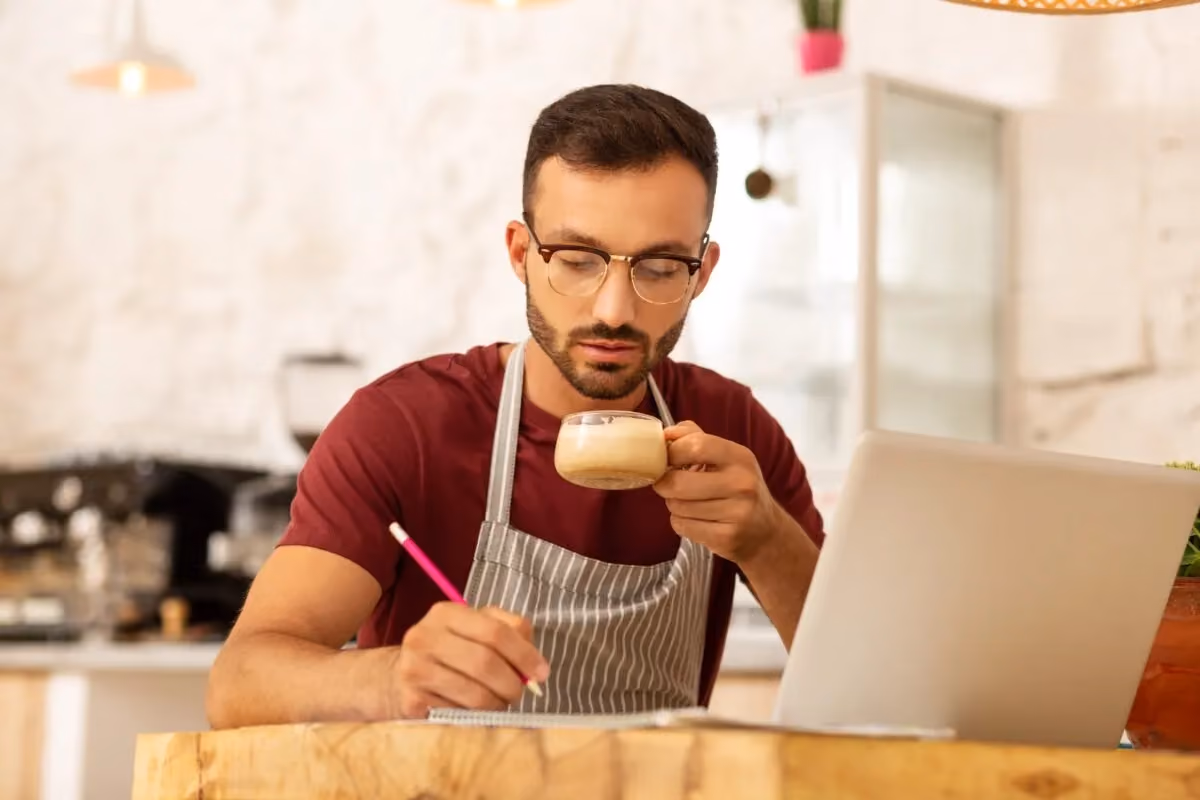 Bisa Dicoba! 7 Usaha Minuman Kekinian Modal Kecil