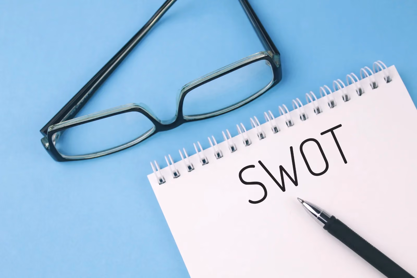 Analisis SWOT untuk Memetakan Kekuatan dan Peluang