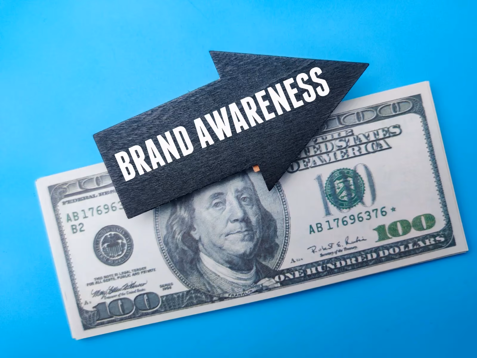 Meningkatkan Brand Awareness