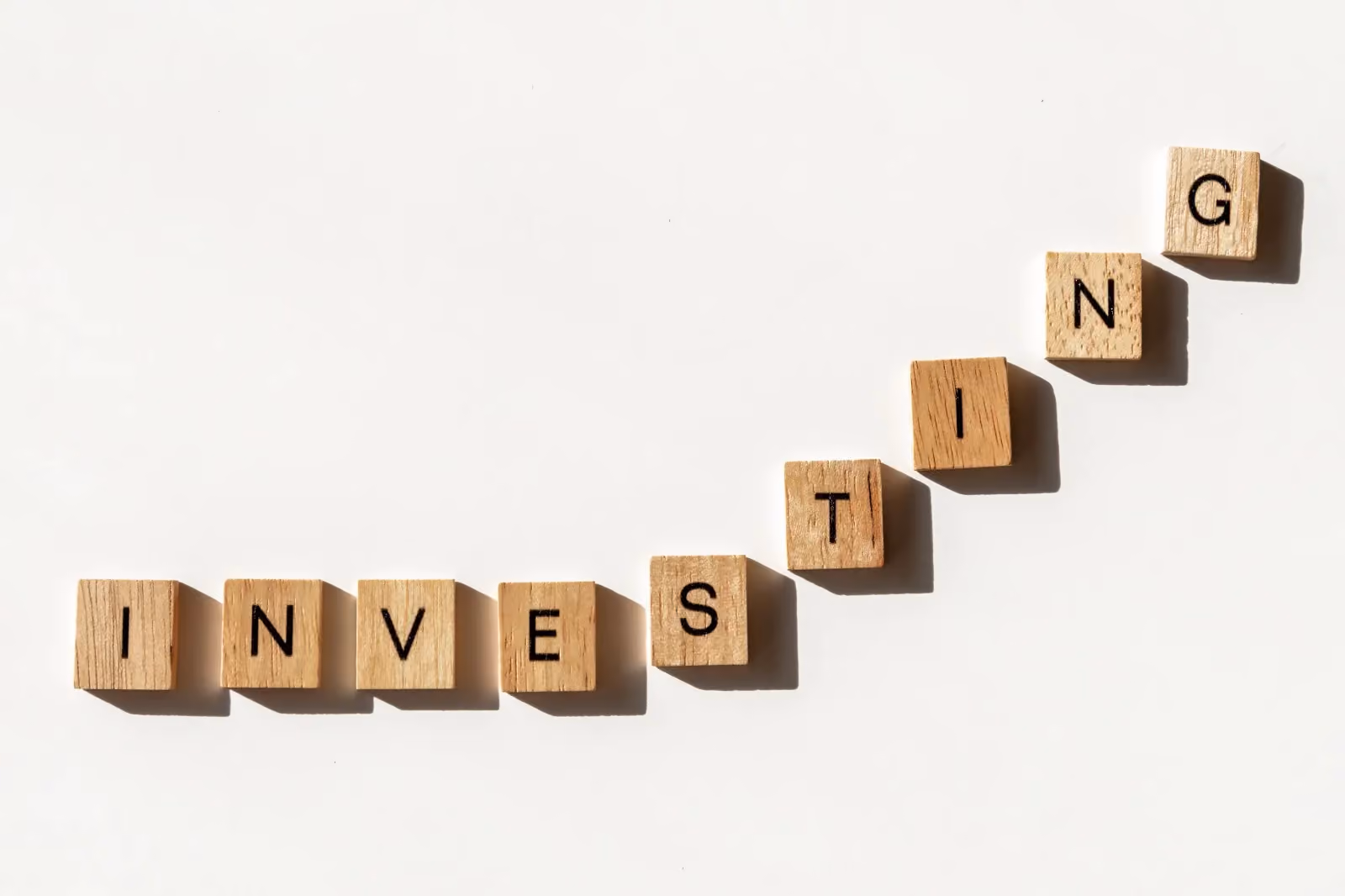 Tips Sukses Menjadi Investor