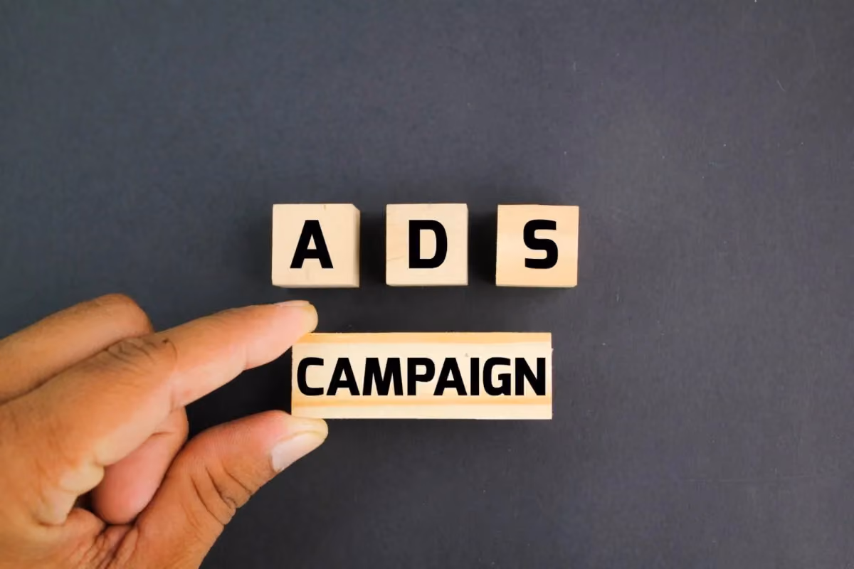 marketing campaign