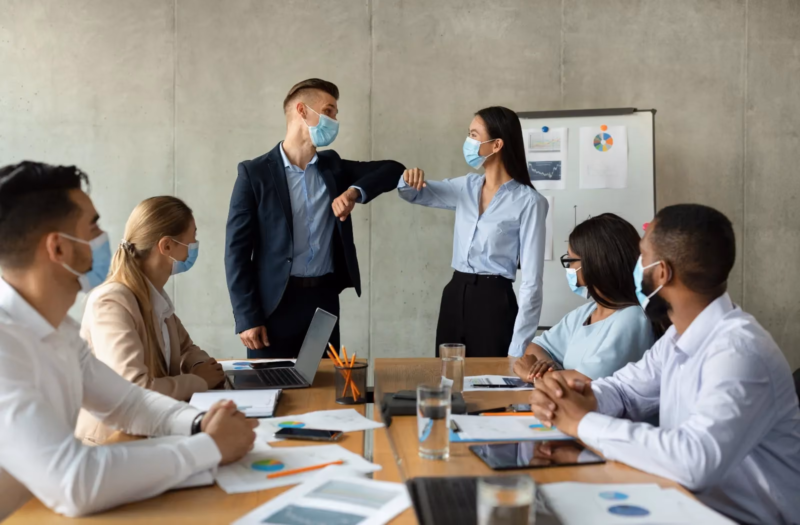 Cara Memulai Digitalisasi dalam Bisnis
