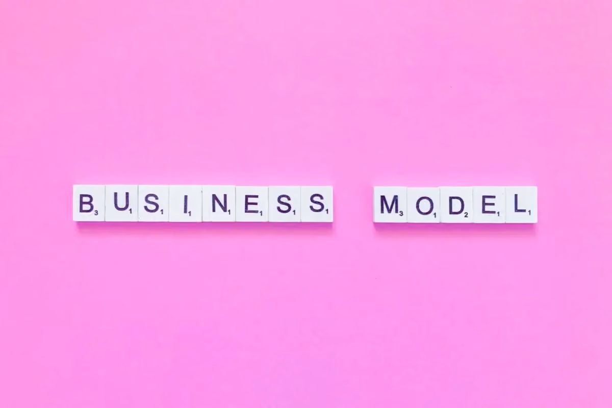 apa itu model bisnis