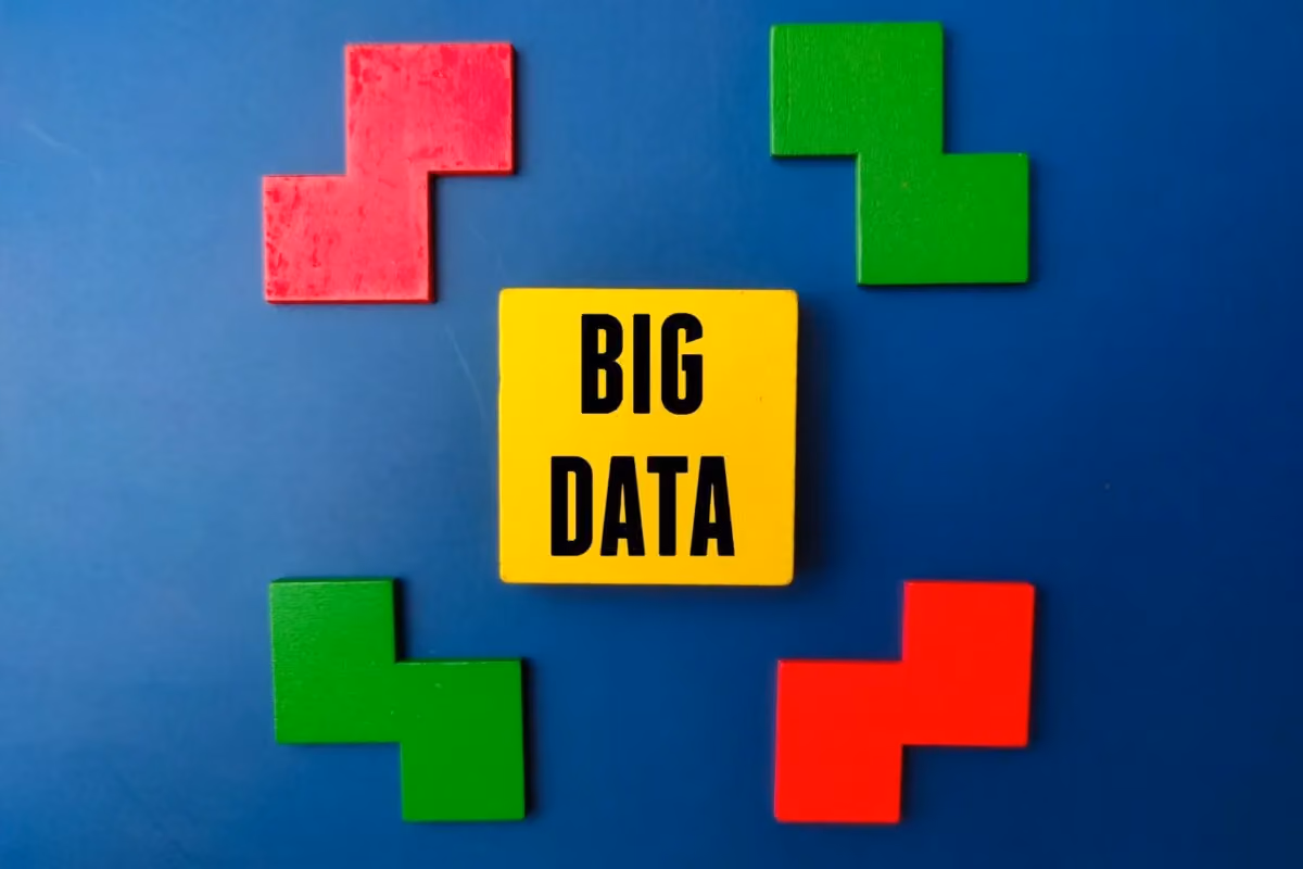 apa itu big data