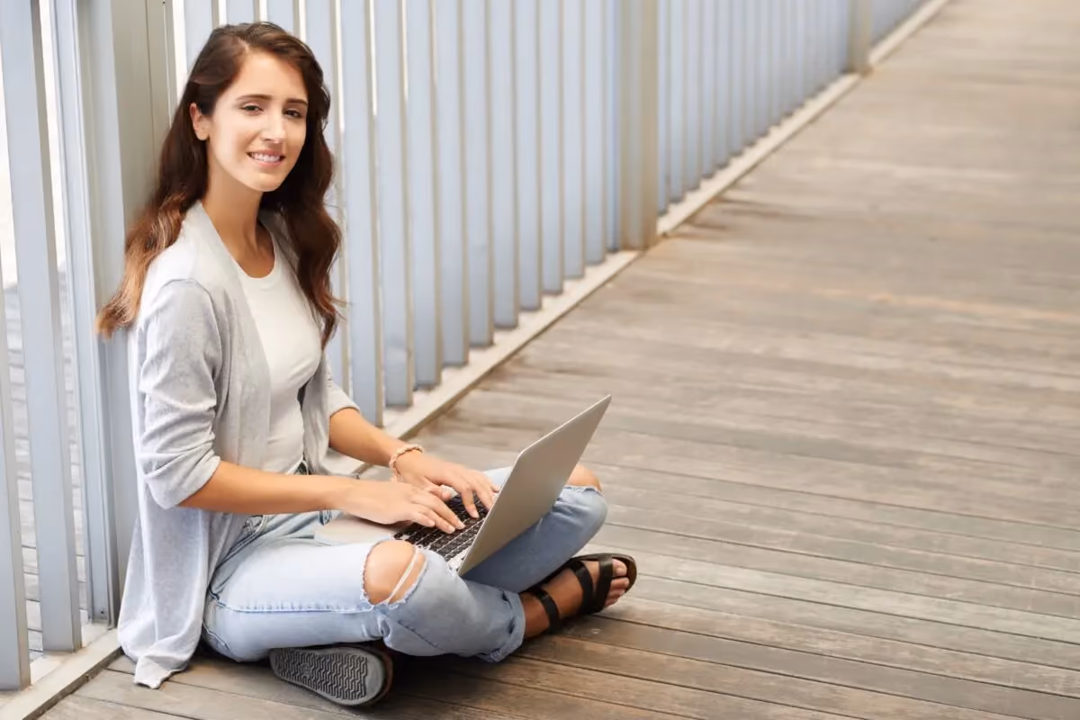 contoh copywriting jualan baju