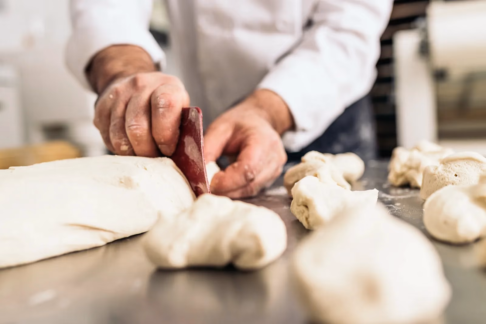 Bisnis Kue dan Roti