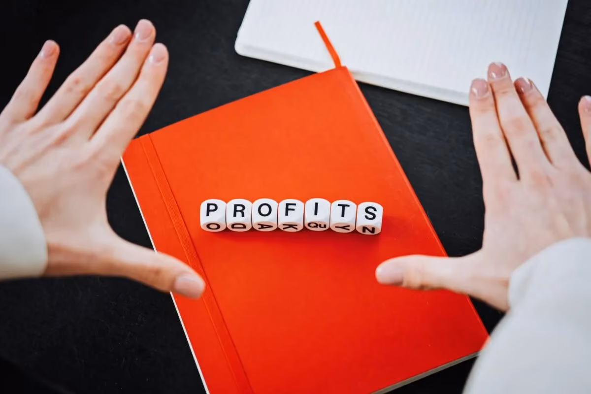 gross profit adalah