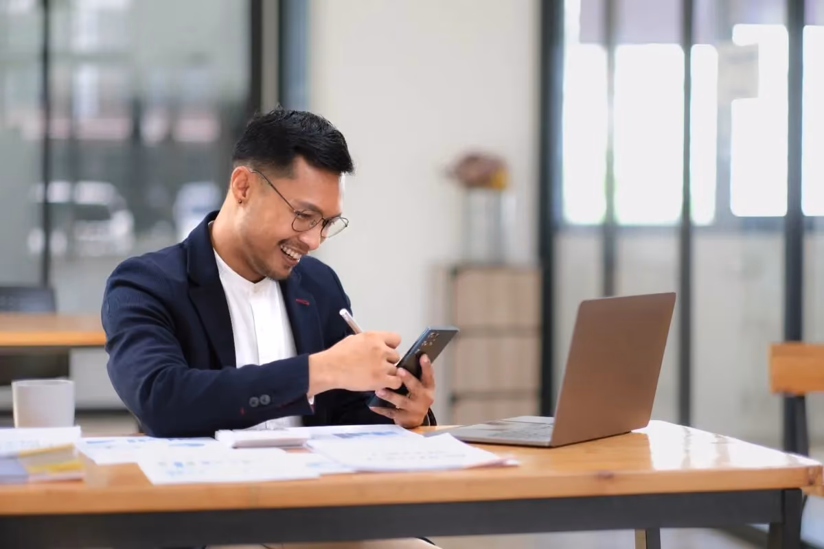 cara mencari investor