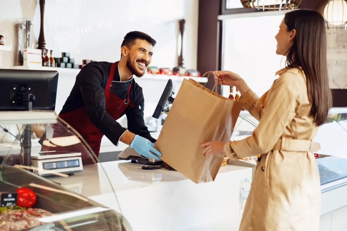 customer loyalty