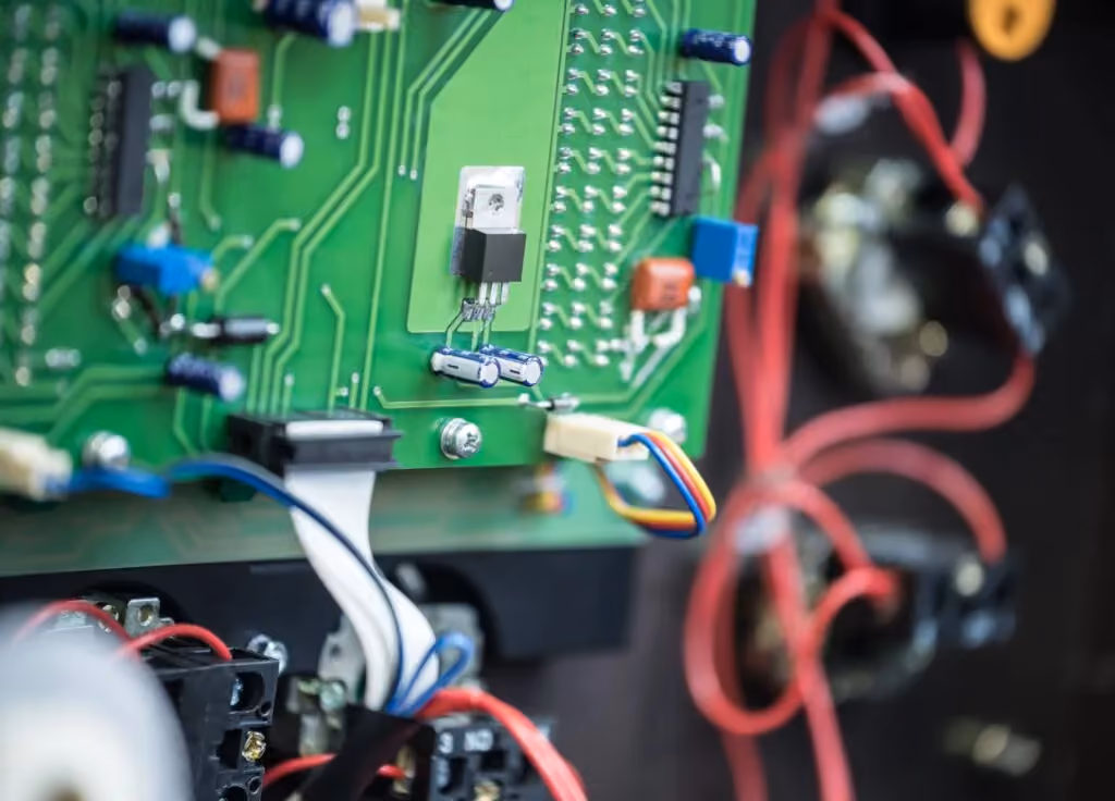 Servis Ponsel/Barang Elektronik