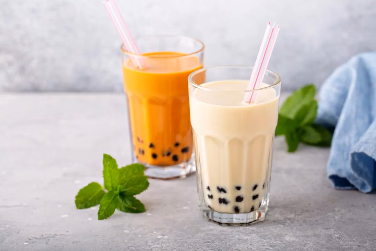 brand minuman kekinian