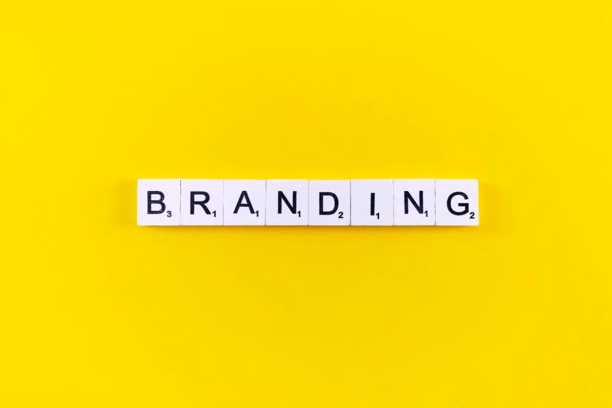 Product branding