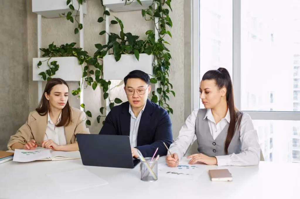 Cara Membuat KPI Marketing
