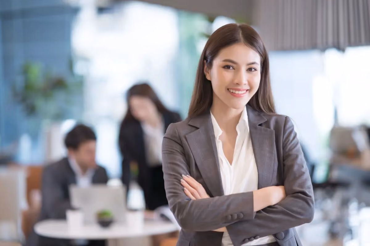 kunci keberhasilan dalam bisnis adalah