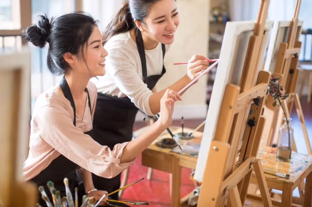 Mengapa Perlu Ide Bisnis Kreatif
