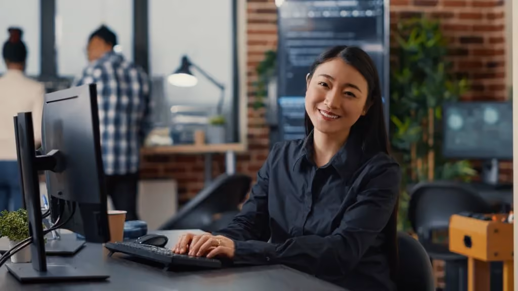 Database Pelanggan adalah Aset Penting Bisnis
