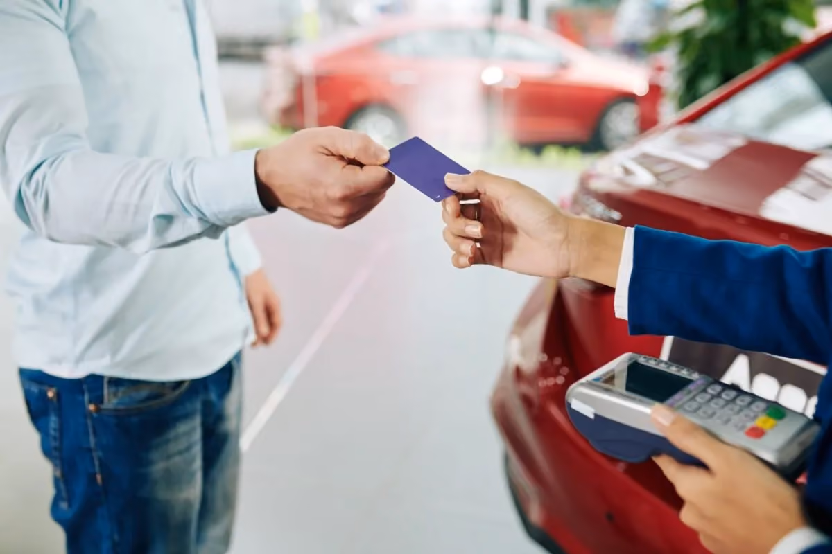 usaha rental mobil