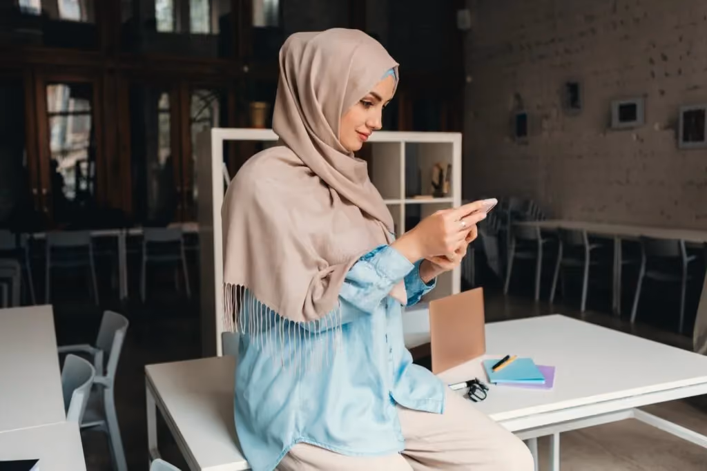Hukum Bisnis Syariah