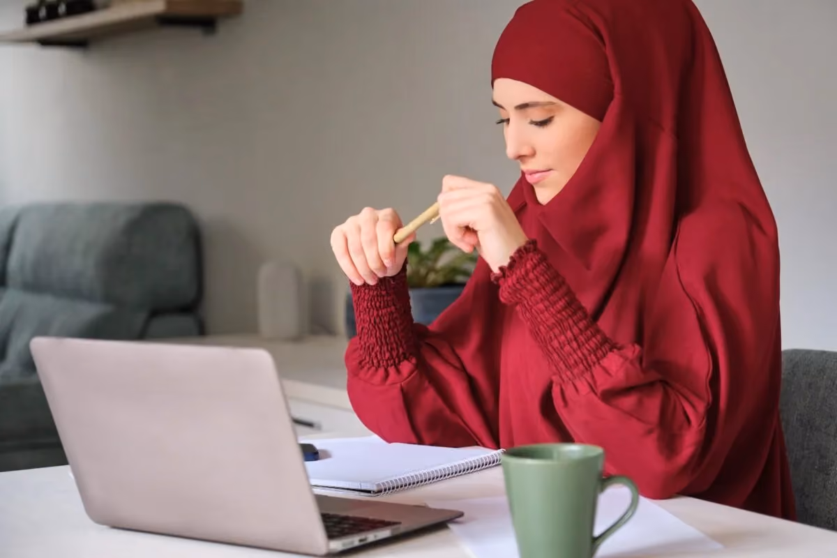 bisnis syariah