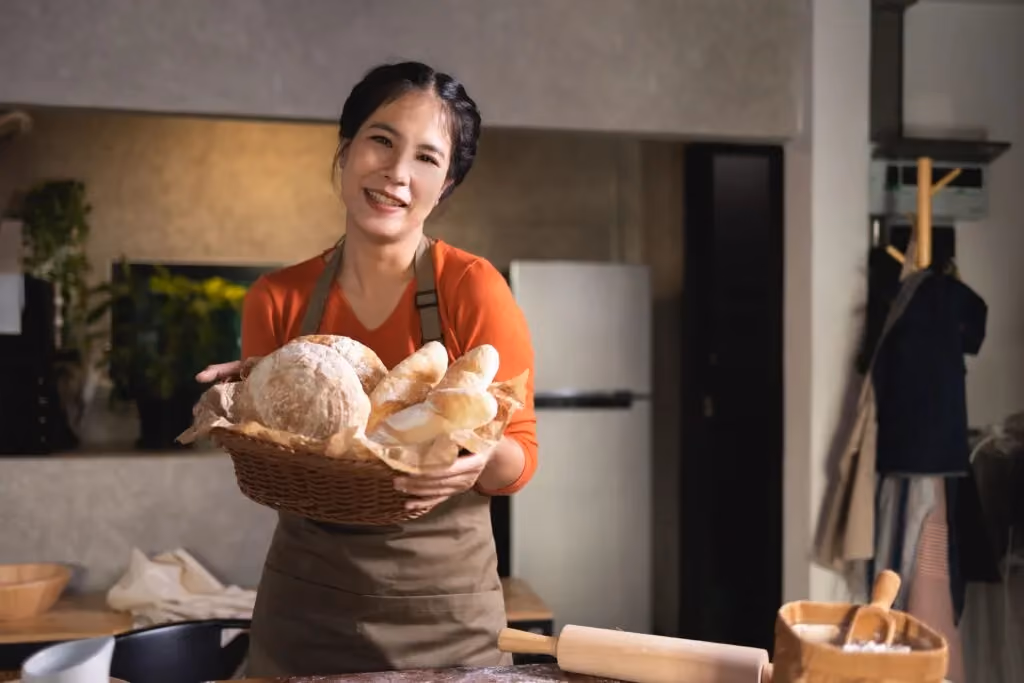 Bakery & Pastry