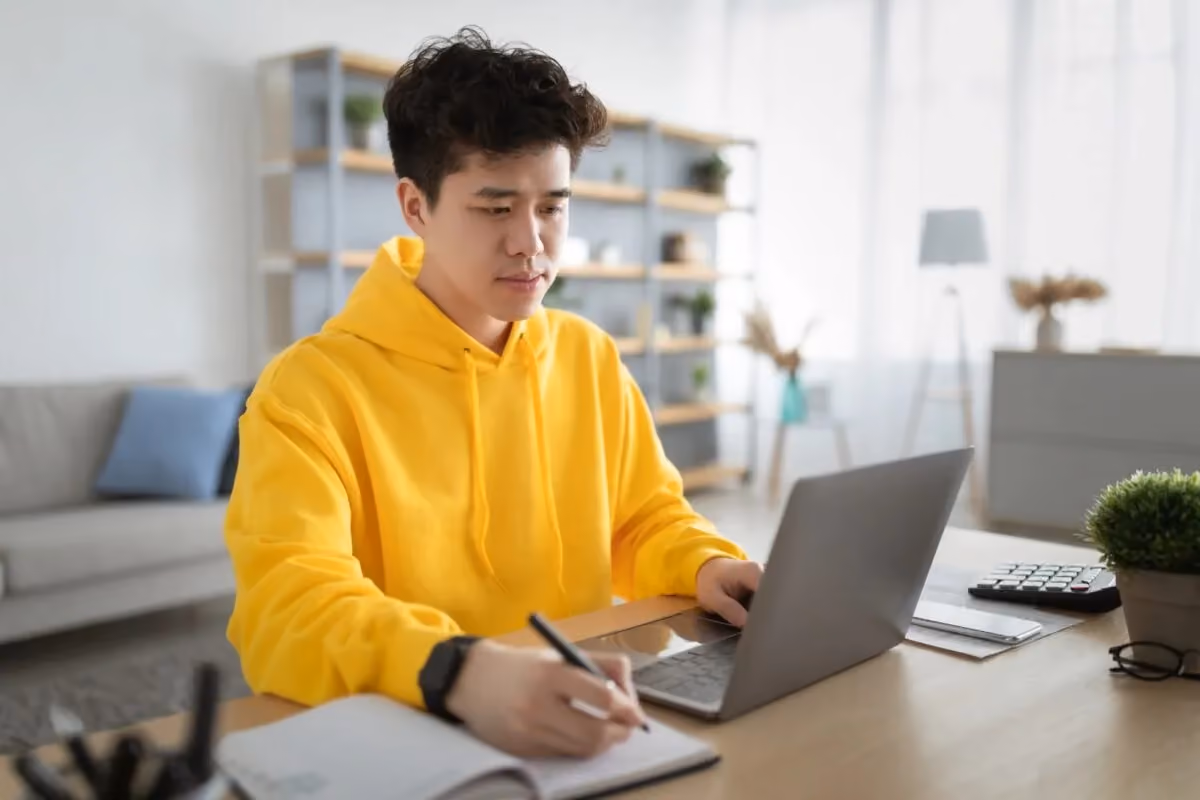 Surat perjanjian bisnis