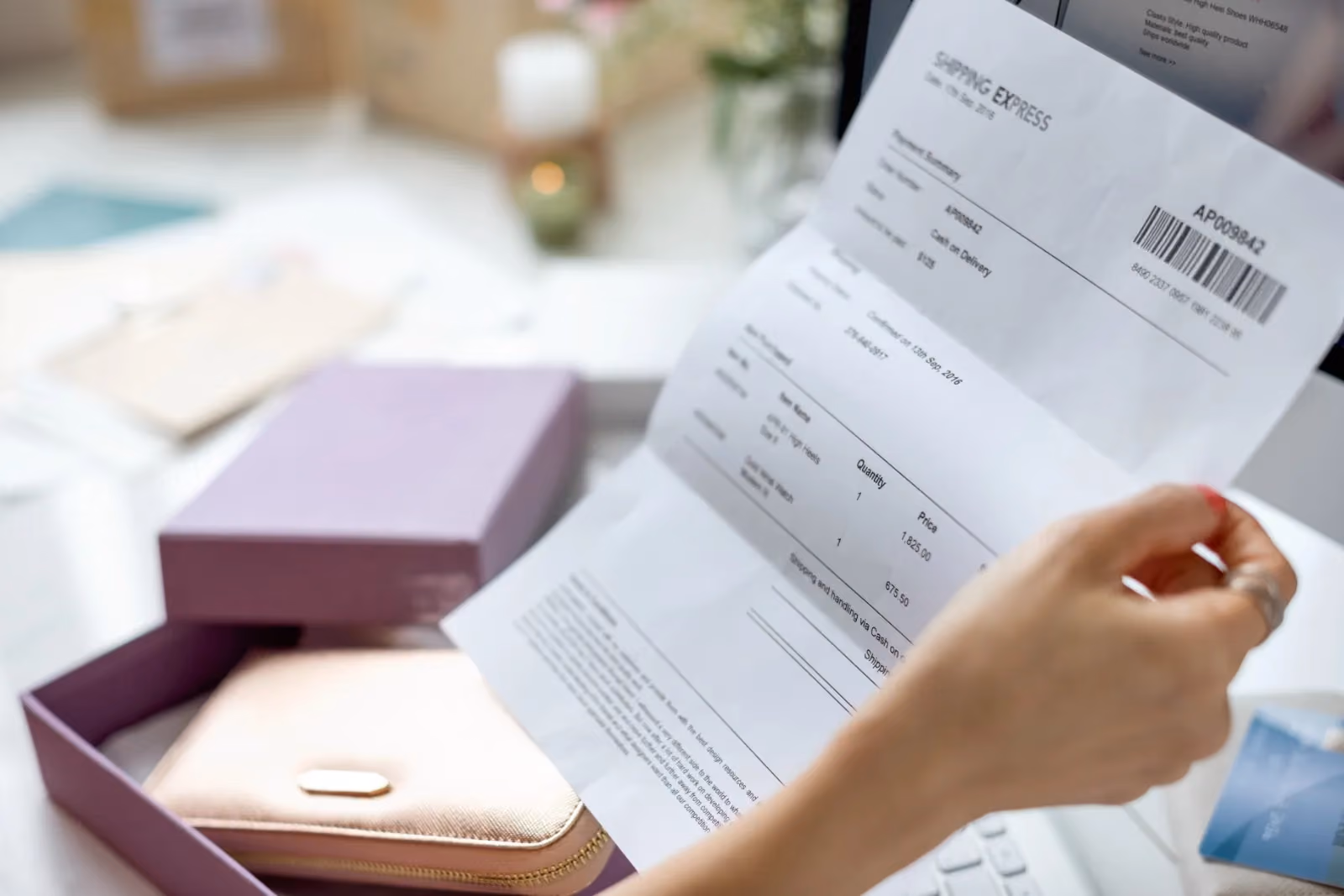 Contoh Invoice Pembayaran dan Cara Membuatnya