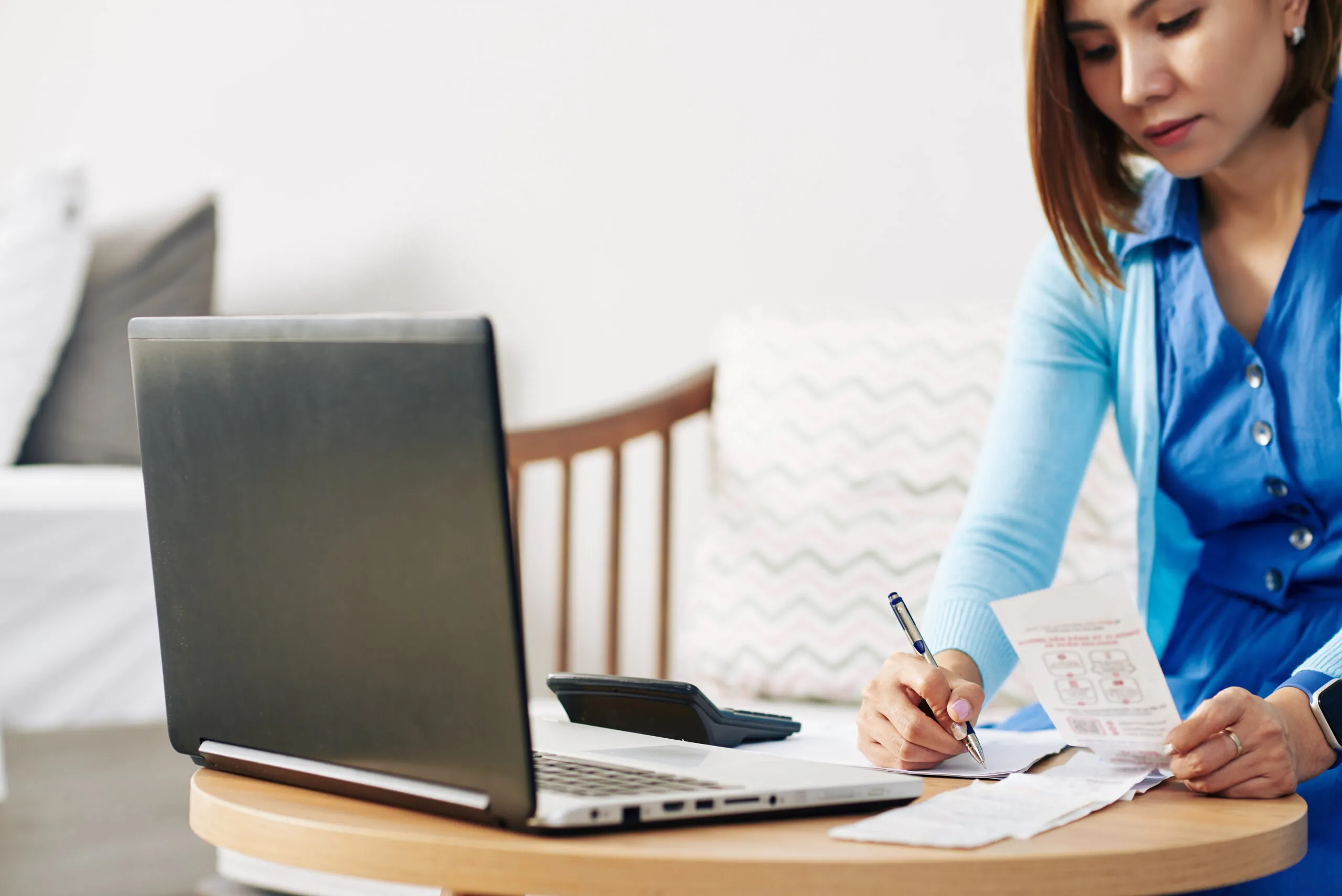 Invoice Template Word Kunci Profesional Bisnis Anda