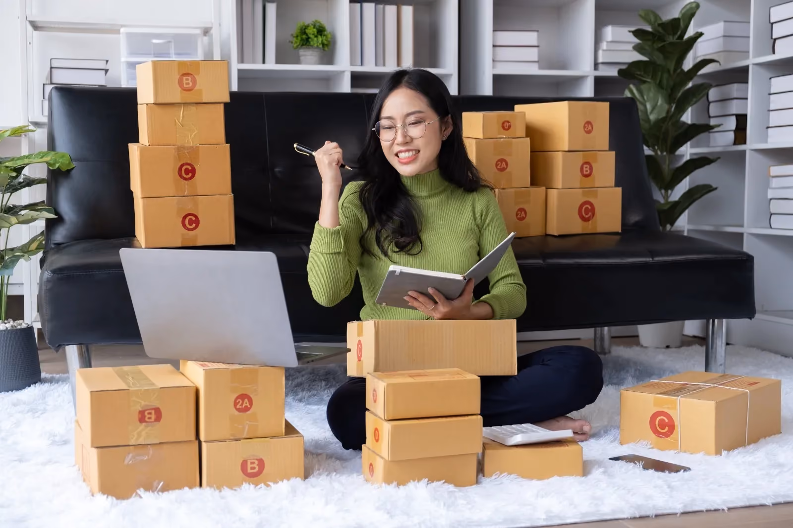 Kunci Sukses Bisnis: Panduan Menentukan Harga Jual Produk