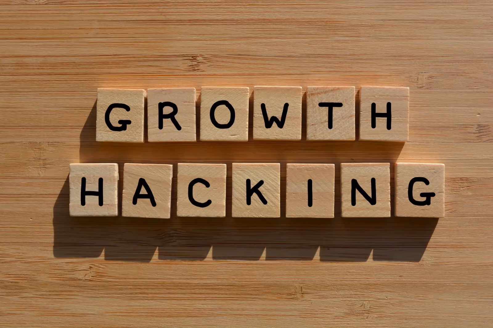 growth hacking