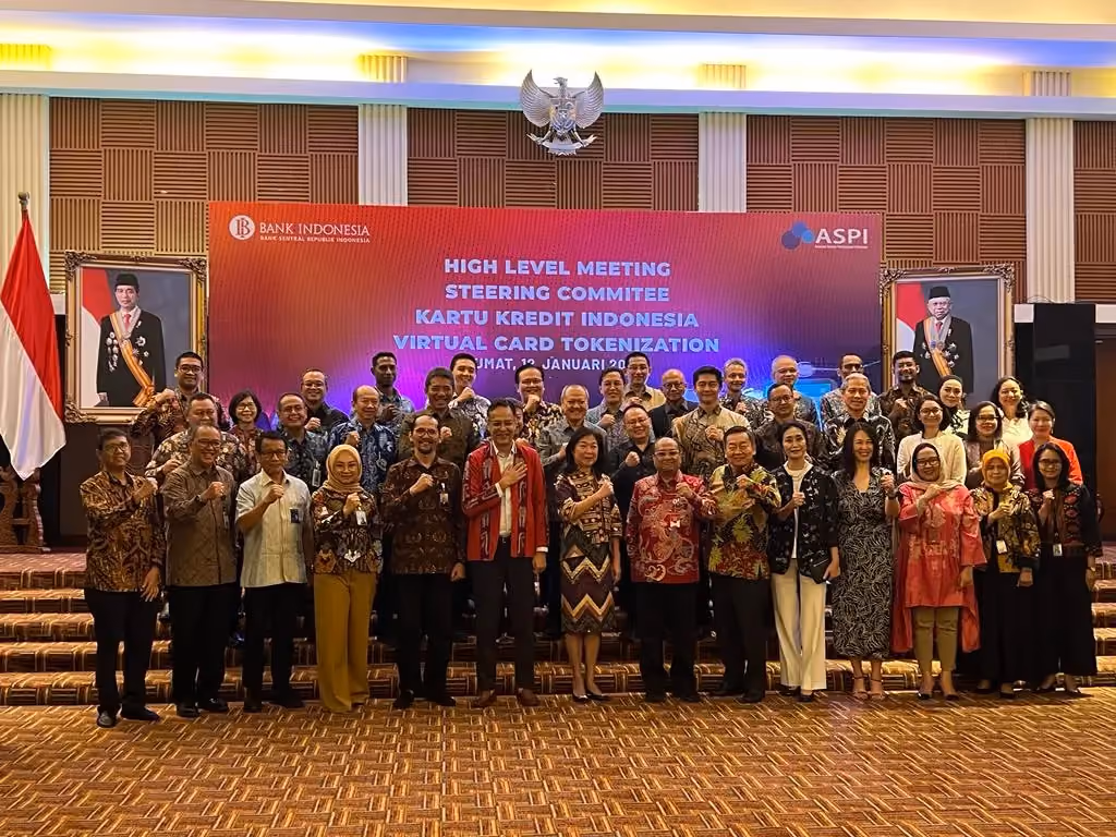 Kartu Kredit Indonesia