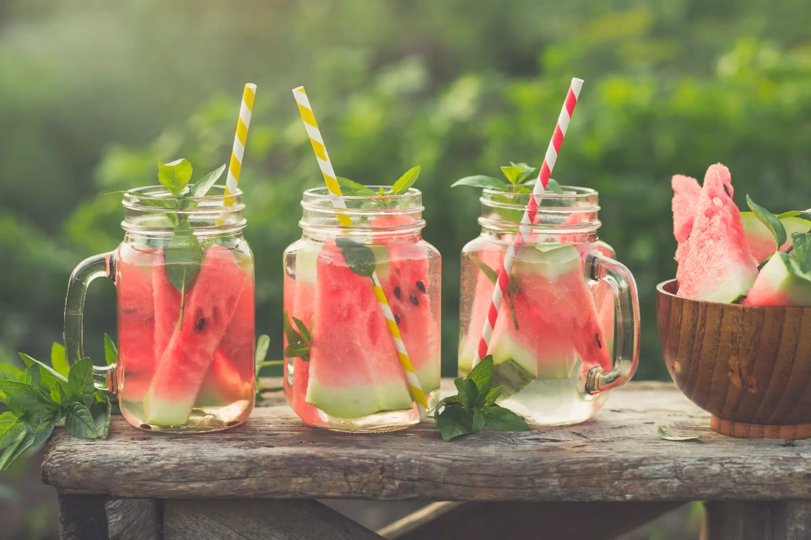 resep minuman unik untuk usaha