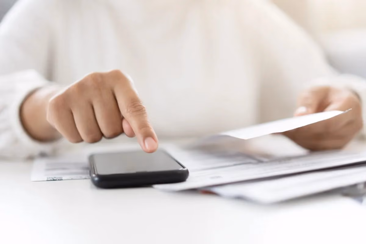 proforma invoice