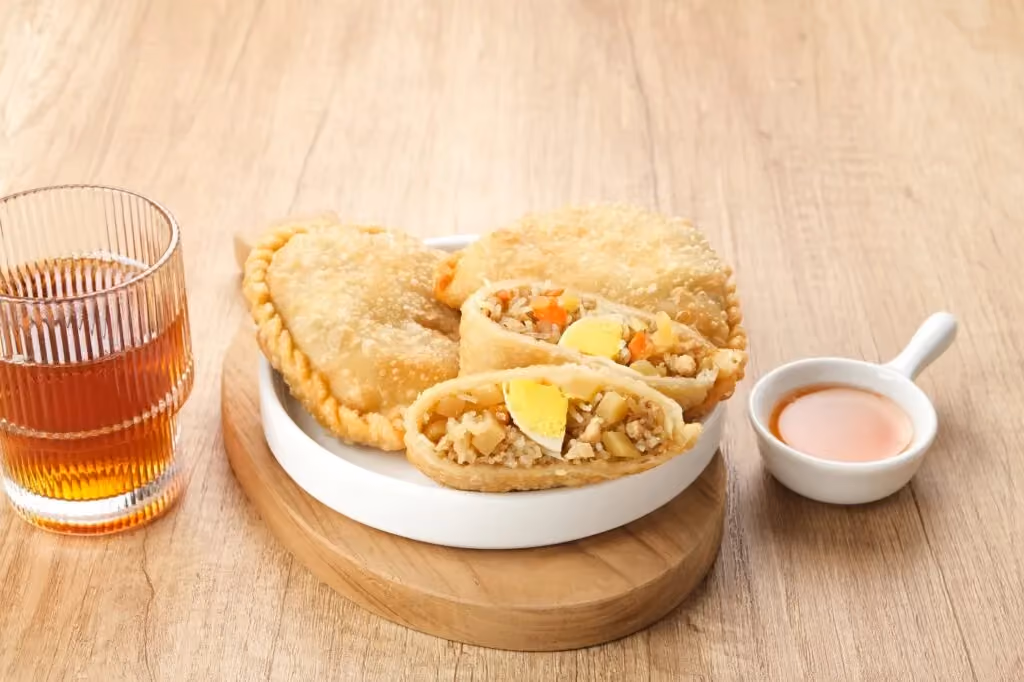 usaha snack rumahan