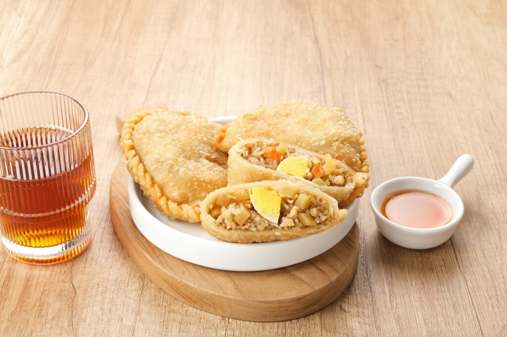 usaha snack rumahan
