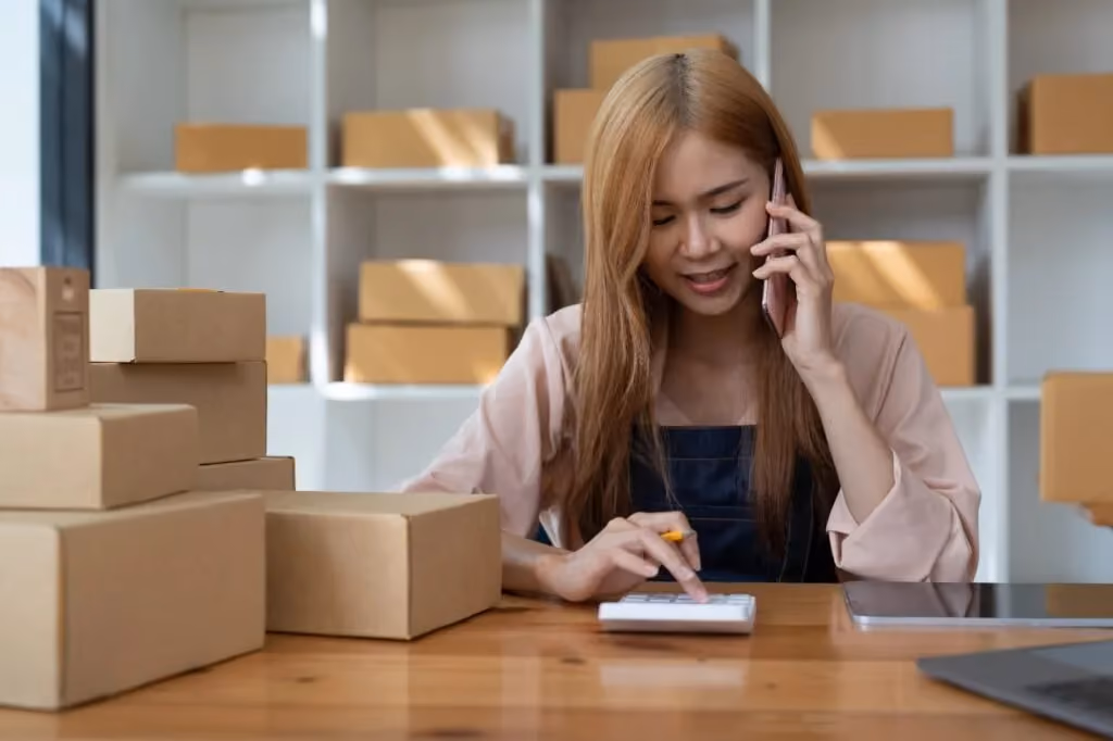 Manfaatkan Medsos untuk Bisnis Tanpa Stok Barang