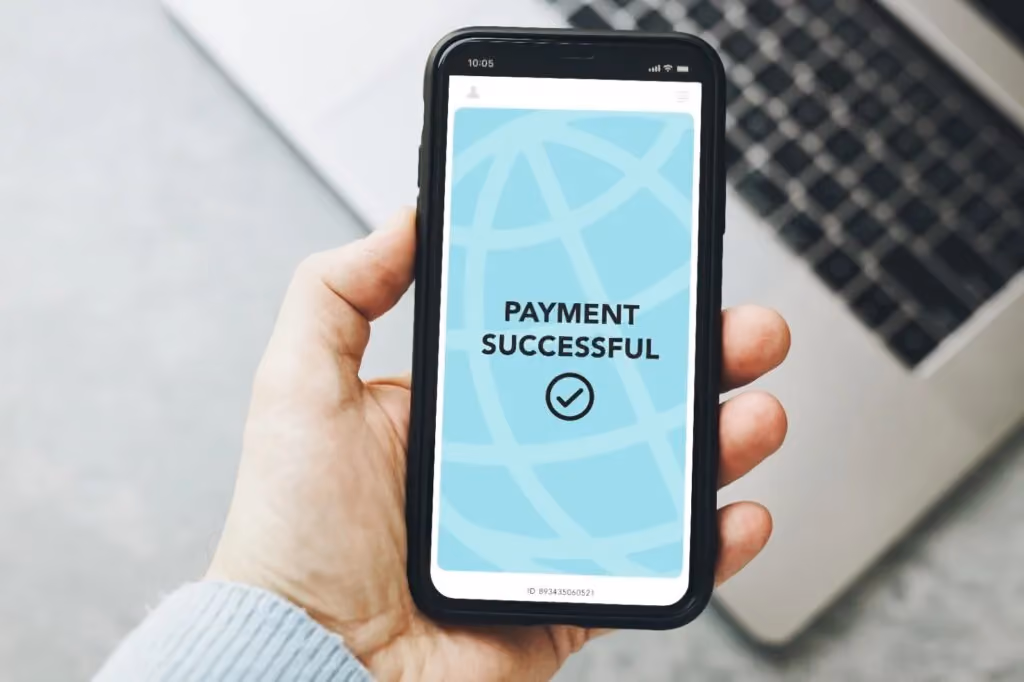 Apa Itu Online Payment