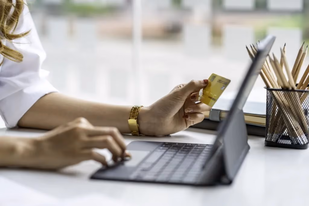 Kunci Penting dalam Memilih Mitra Pembayaran yang Tepat