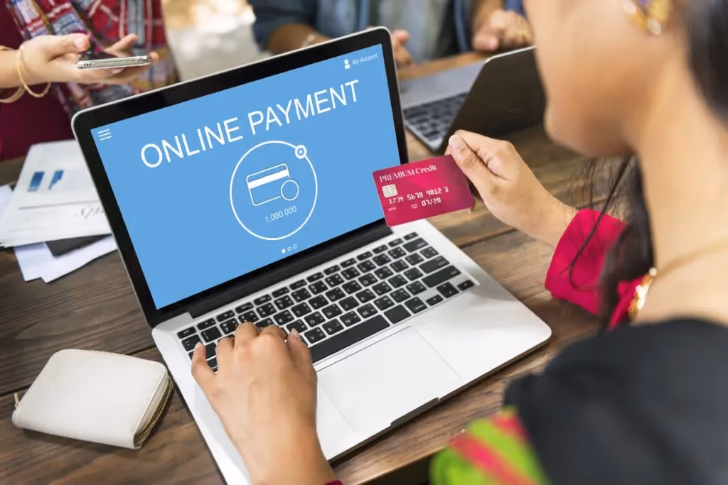 Manfaat Online Payment bagi Bisnis
