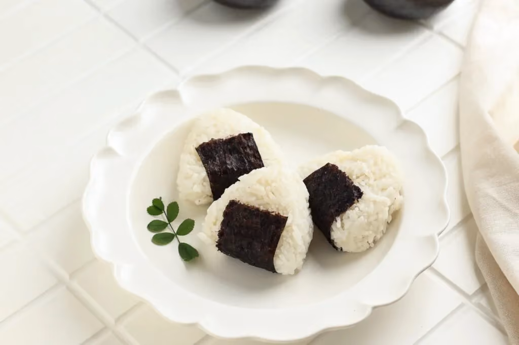 Onigiri