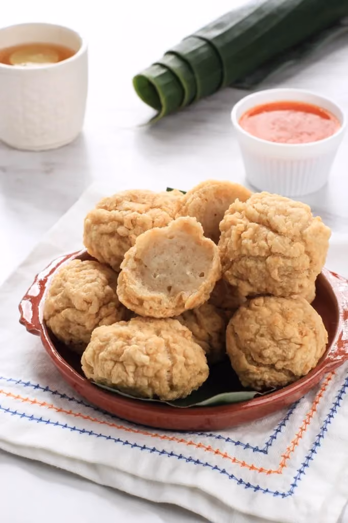Bakso Goreng