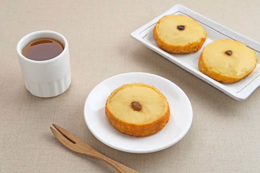 Kue Lumpur