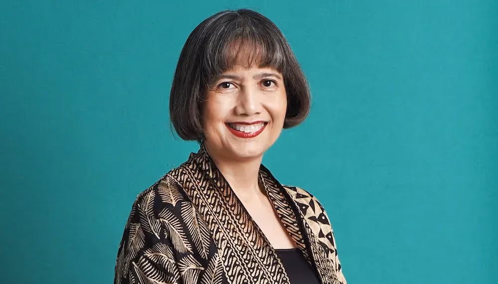 Interview Nabilah Alsagoff