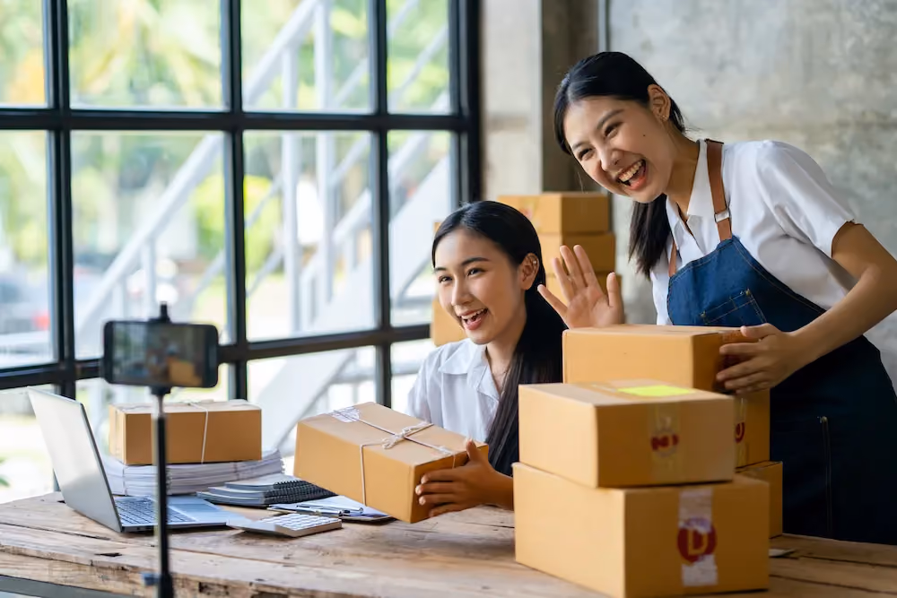 ide jualan yang menguntungkan