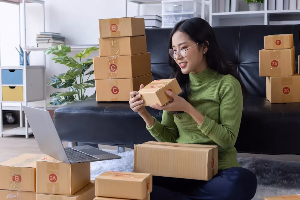 Ide bisnis modal kecil
